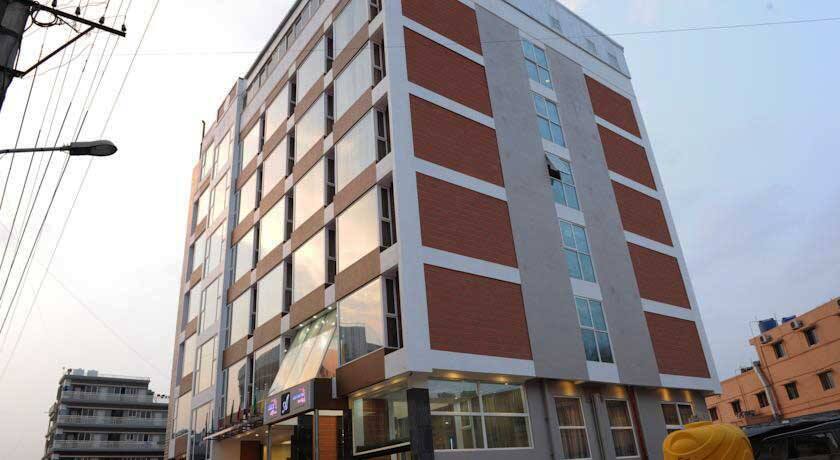 Zip Rooms Electronic City, Bangalore 1